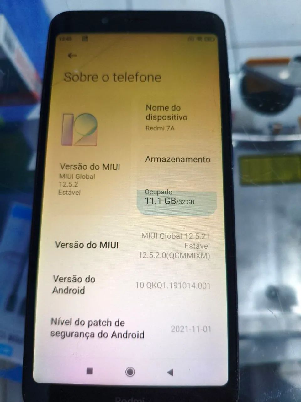 Xiaomi redmi 9a - Foto 2
