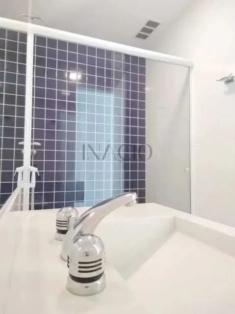 Casa triplex para alugar no Recreio dos Bandeirantes com 4 suítes e sotão - Foto 10