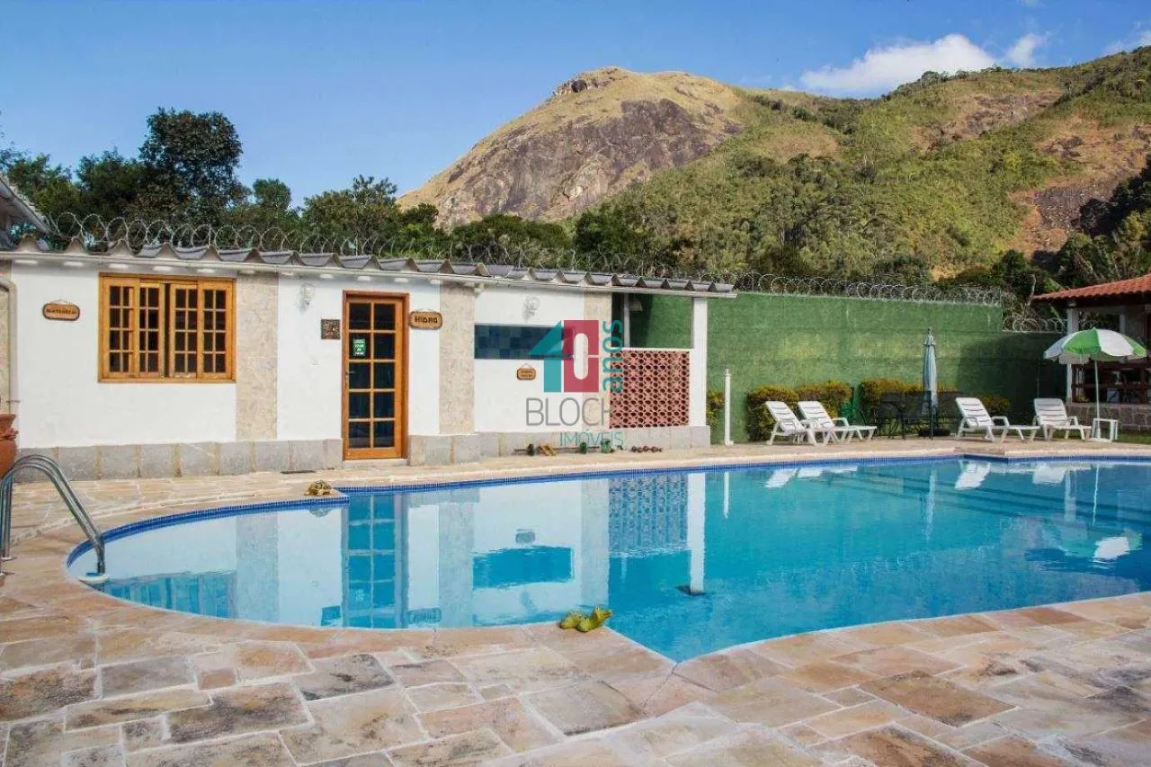 Quebra Frascos | Sítio 9 quartos, sendo 9 suites - Foto 3