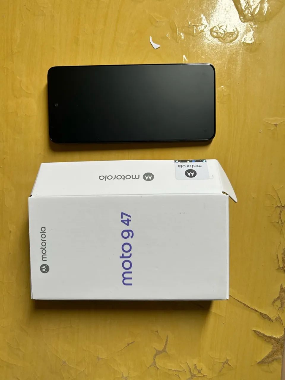 Motorola Moto G47 - Foto 4