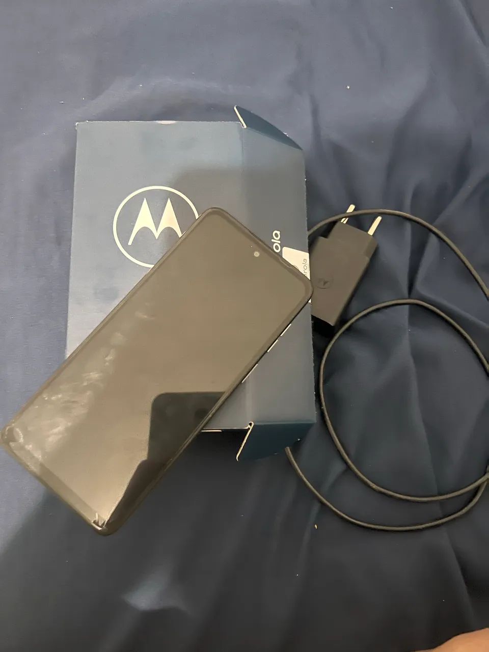 Vendo celular motorola G14