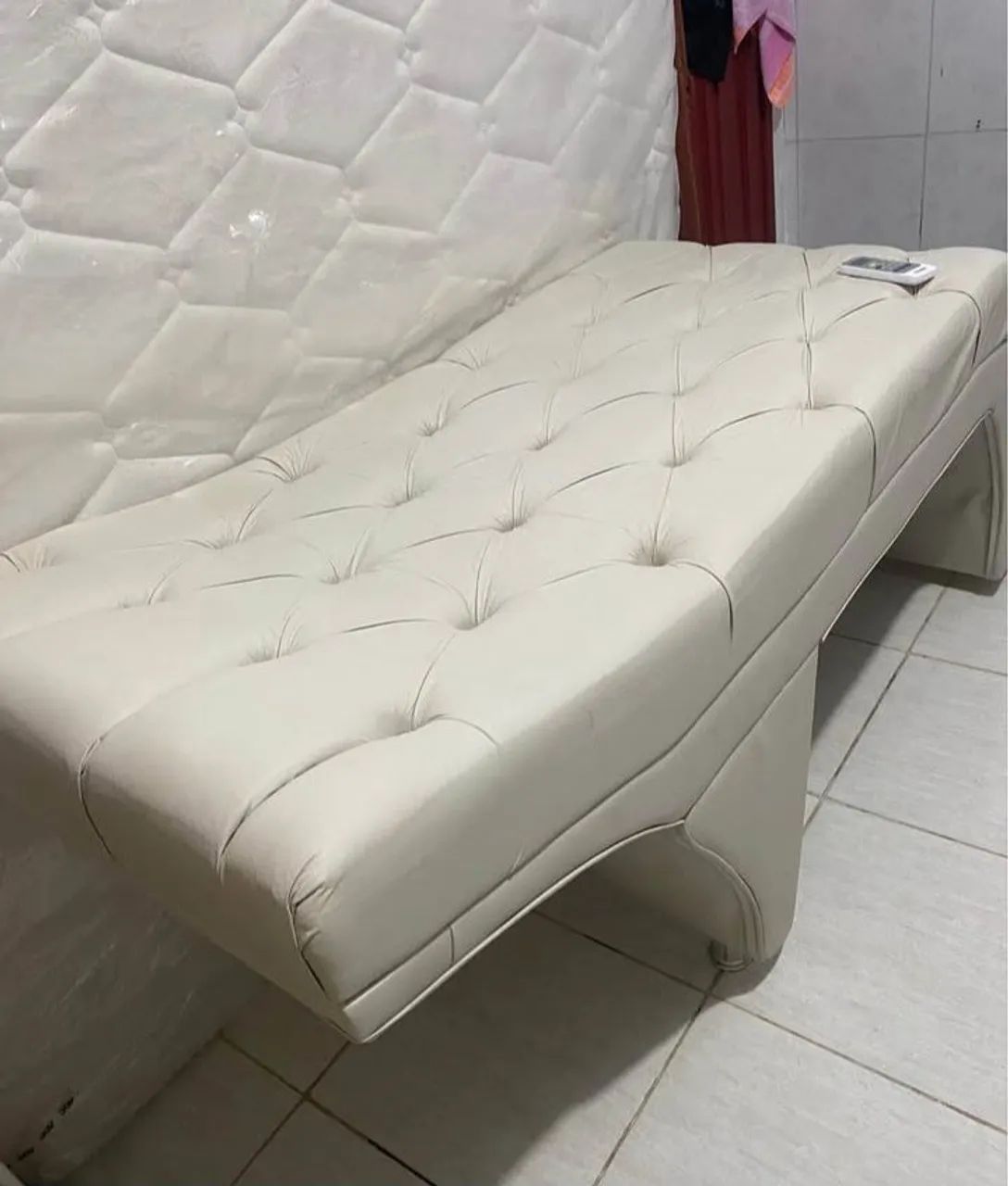 Maca de estética  - Foto 2
