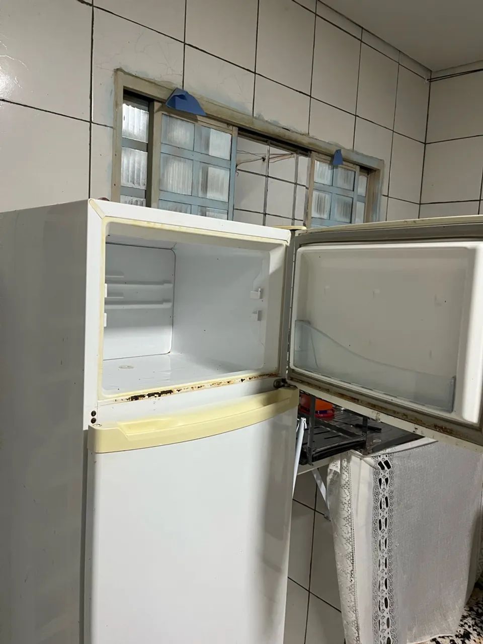 Geladeira  - Foto 2