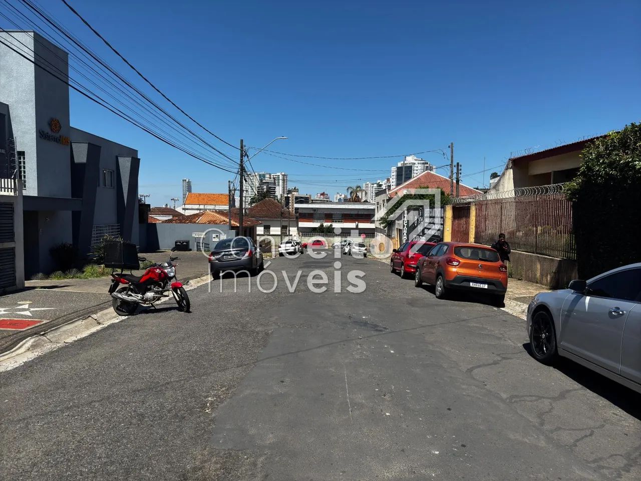 Terreno com 416m² - Uvaranas - Foto 3