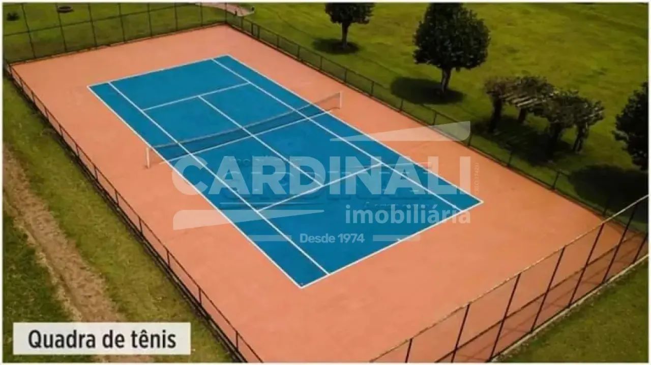 Terreno Condomínio em Analandia - Foto 2