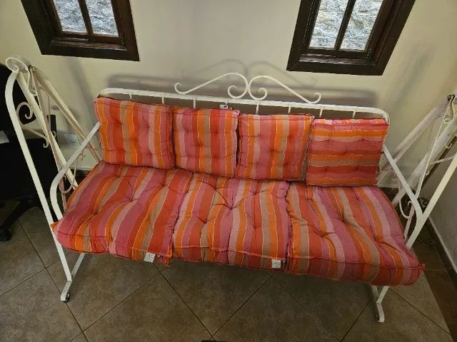 Balanço  - Foto 3