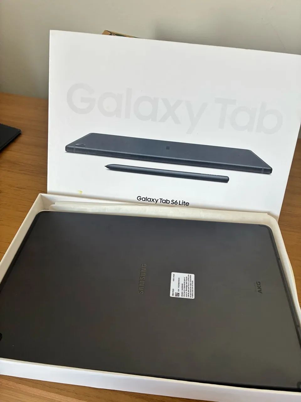 Tablet - Foto 3