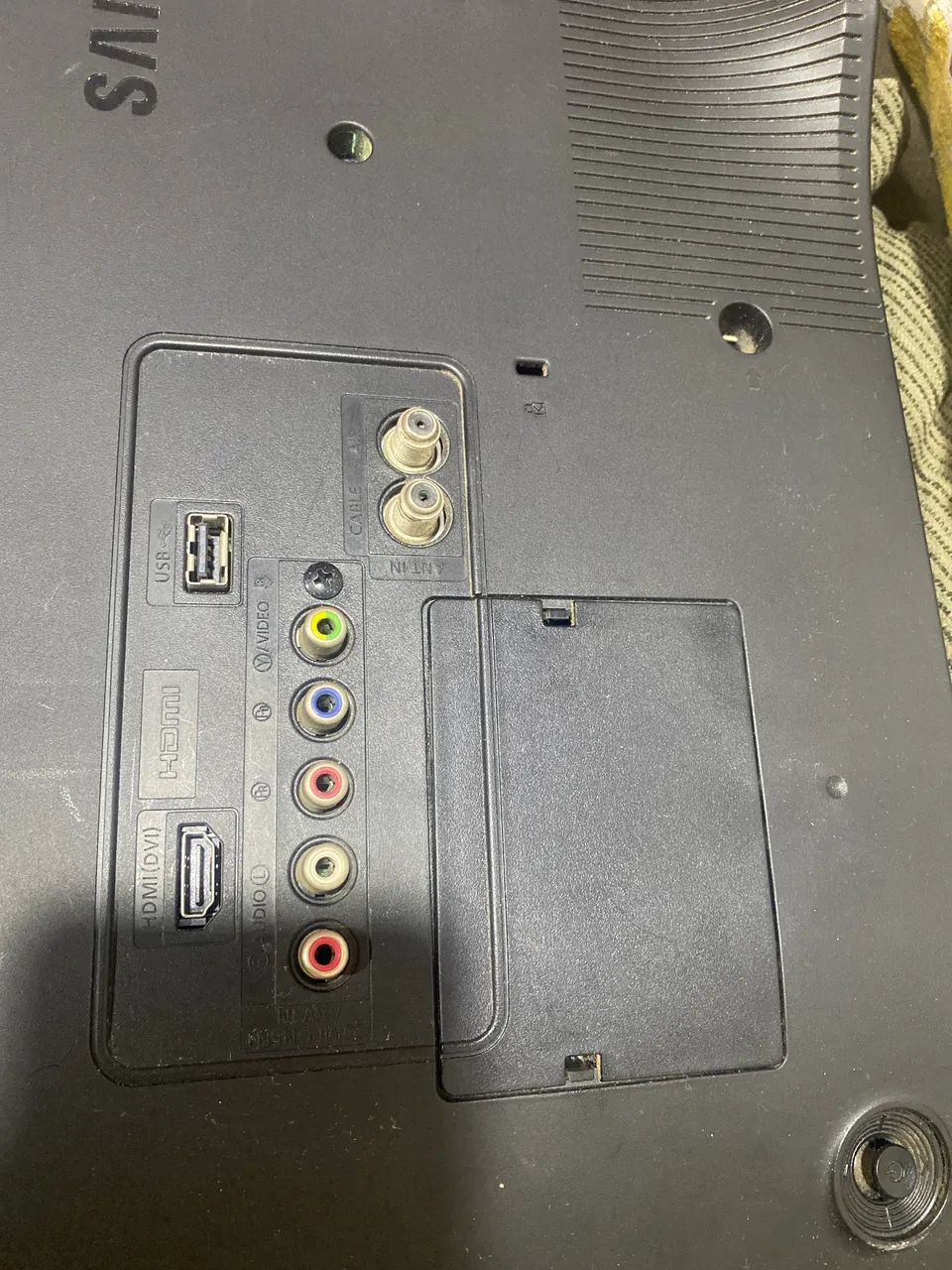 Samsung T28D310LH  - Foto 4
