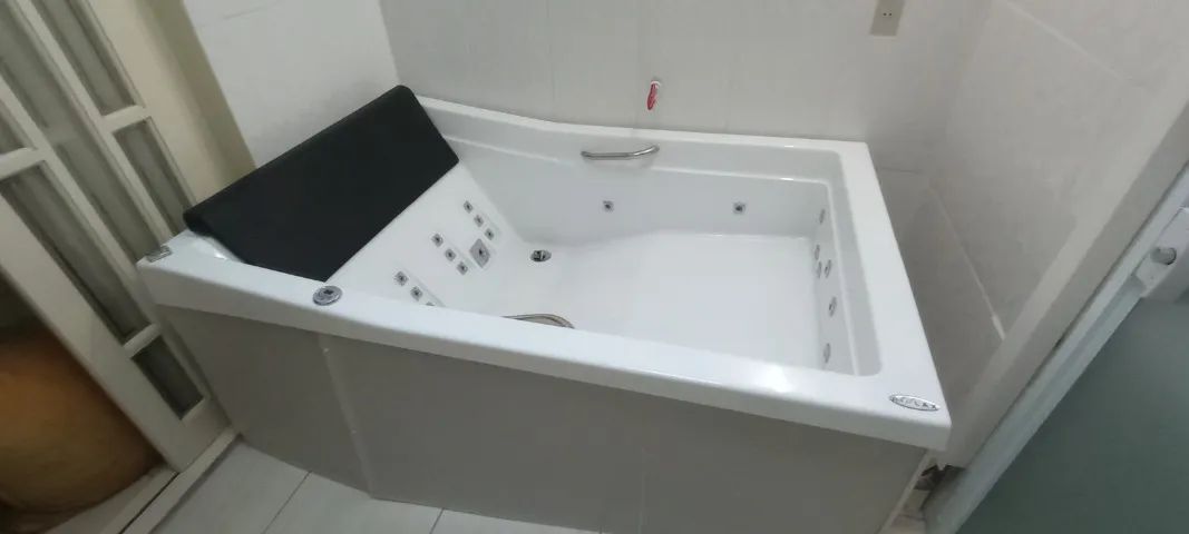 banheira