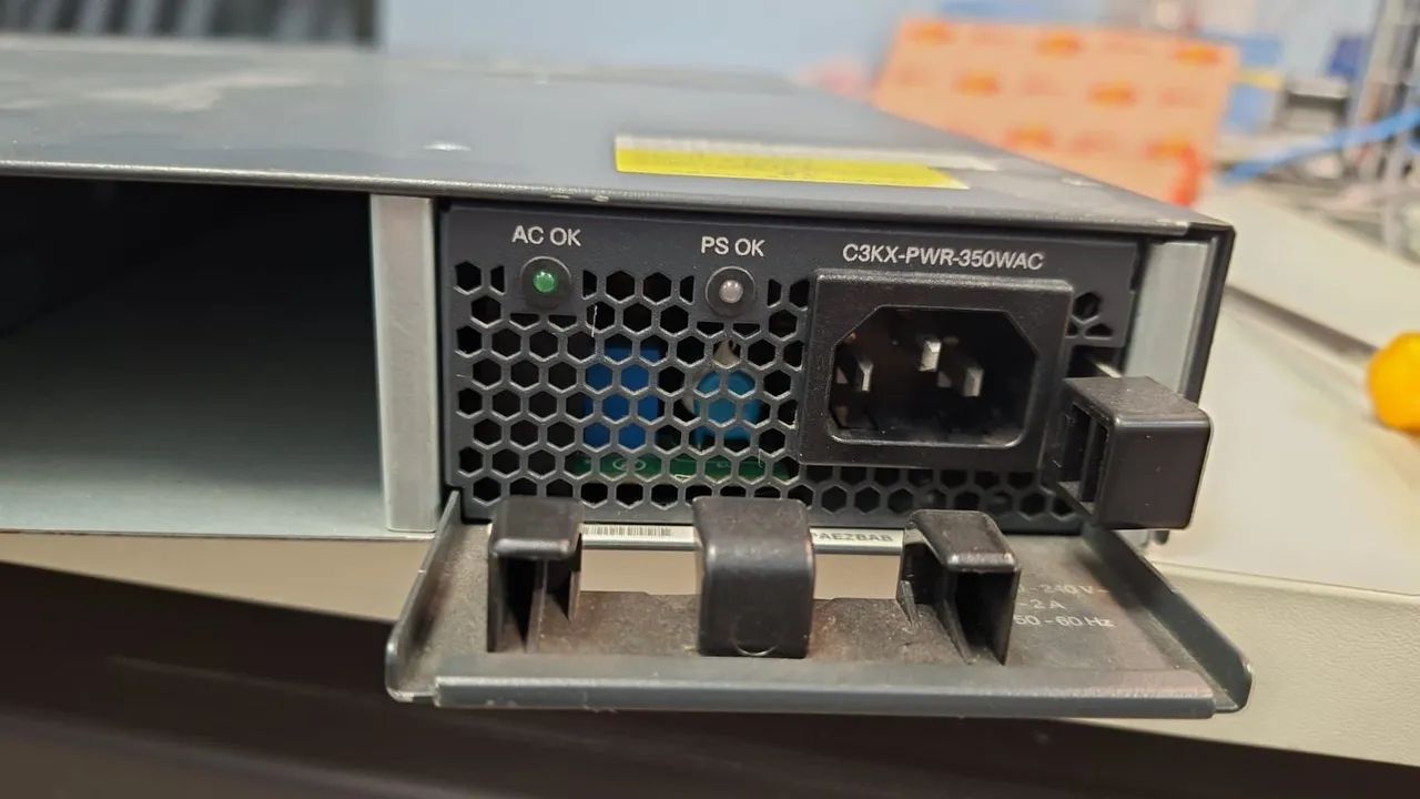 Switch Cisco - Foto 3