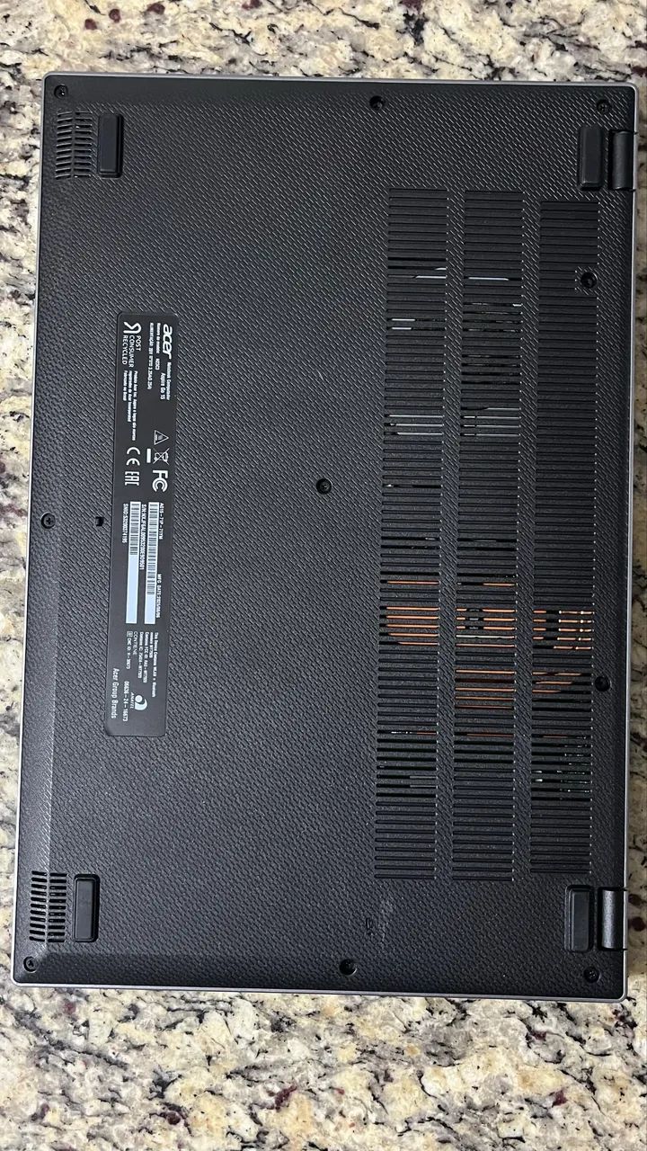 NOTEBOOK ACER ASPIRE GO 15 - I7 13ºth  - Foto 5