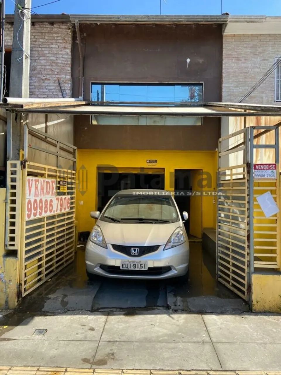 CASA COM 6 QUARTOS PARA VENDA E LOCAÇÃO VILA MADALENA - Foto 3