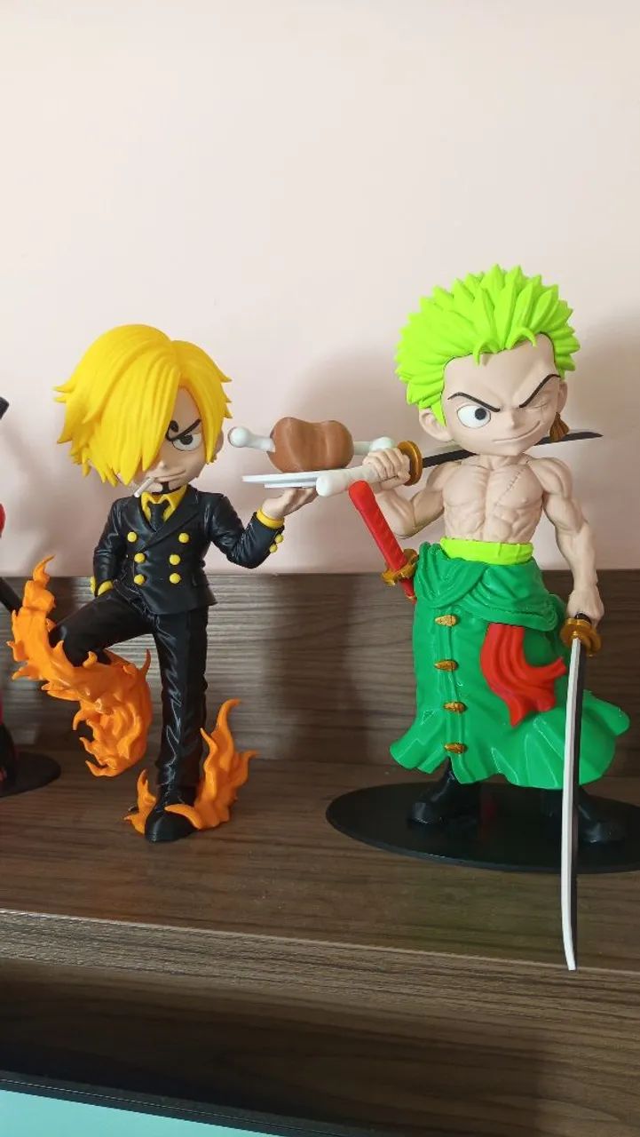 Coleção action figure - Foto 3