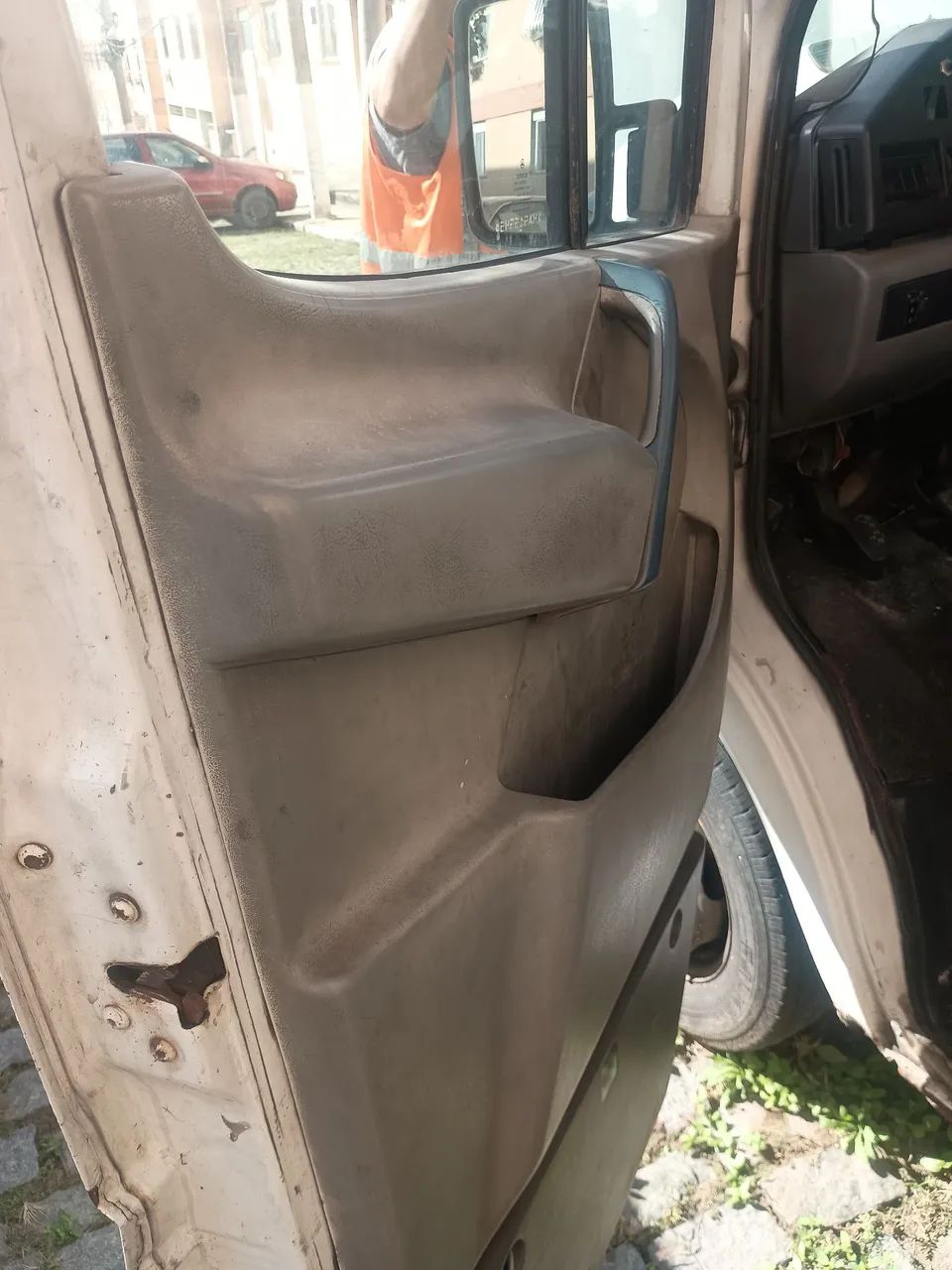 Mercedes Sprinter 3/4 - Foto 5