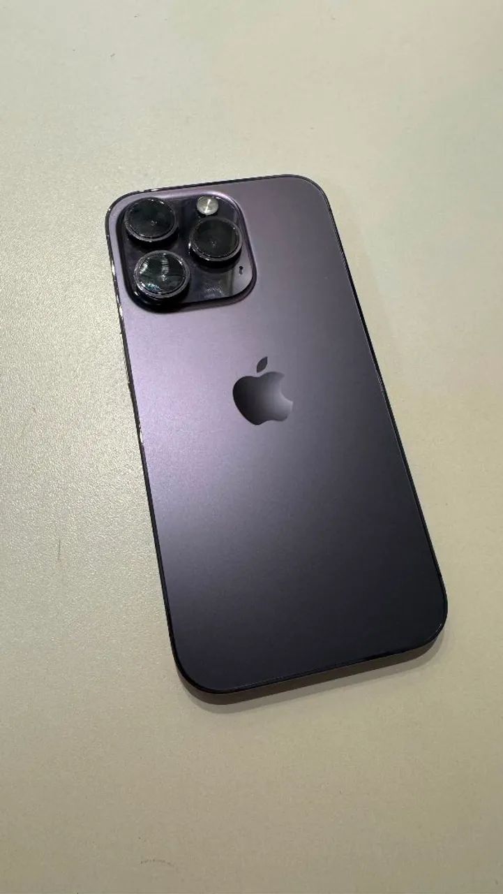 iPhone 14 Pro | 128GB - Foto 2