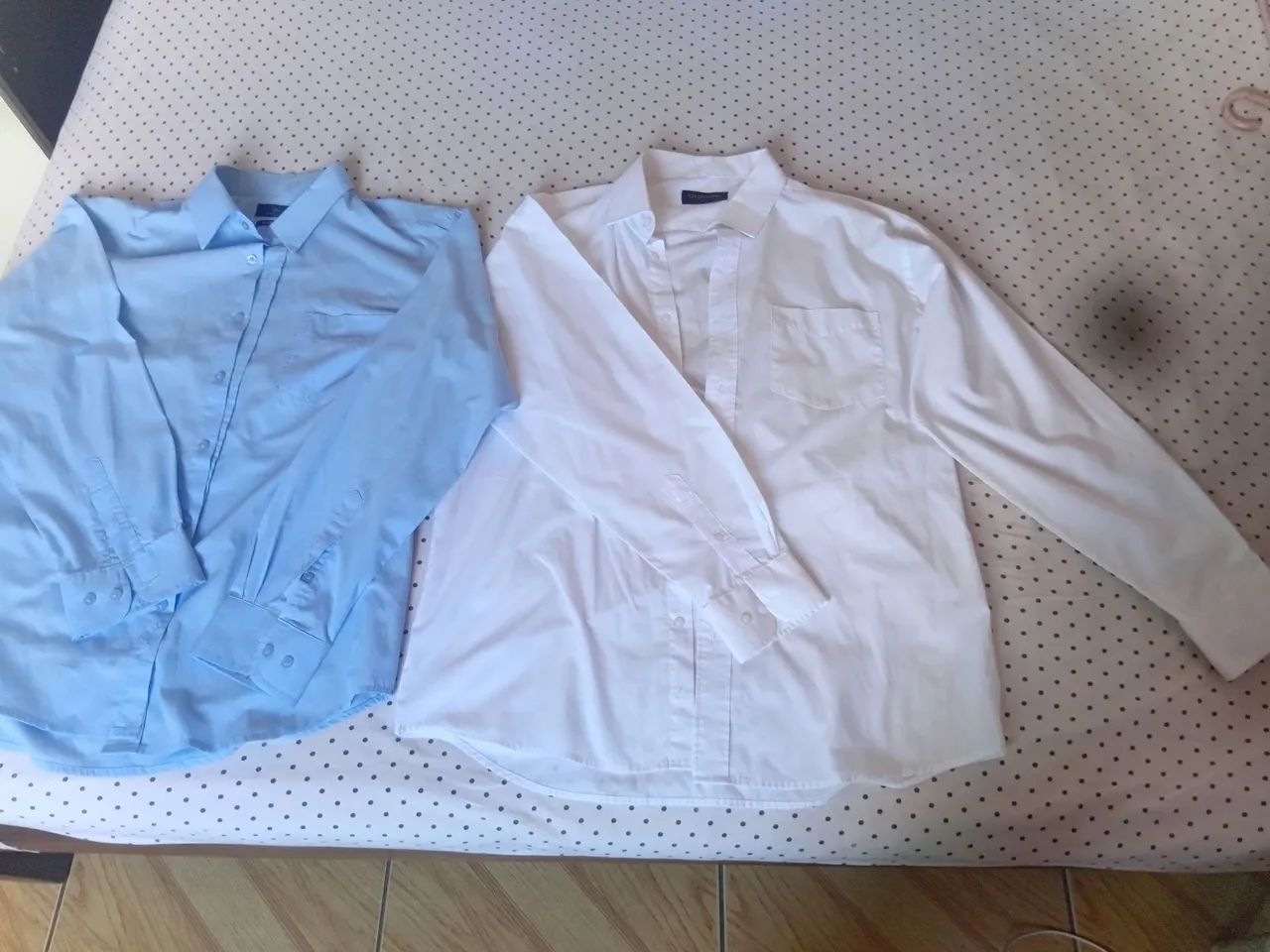 Camisas social