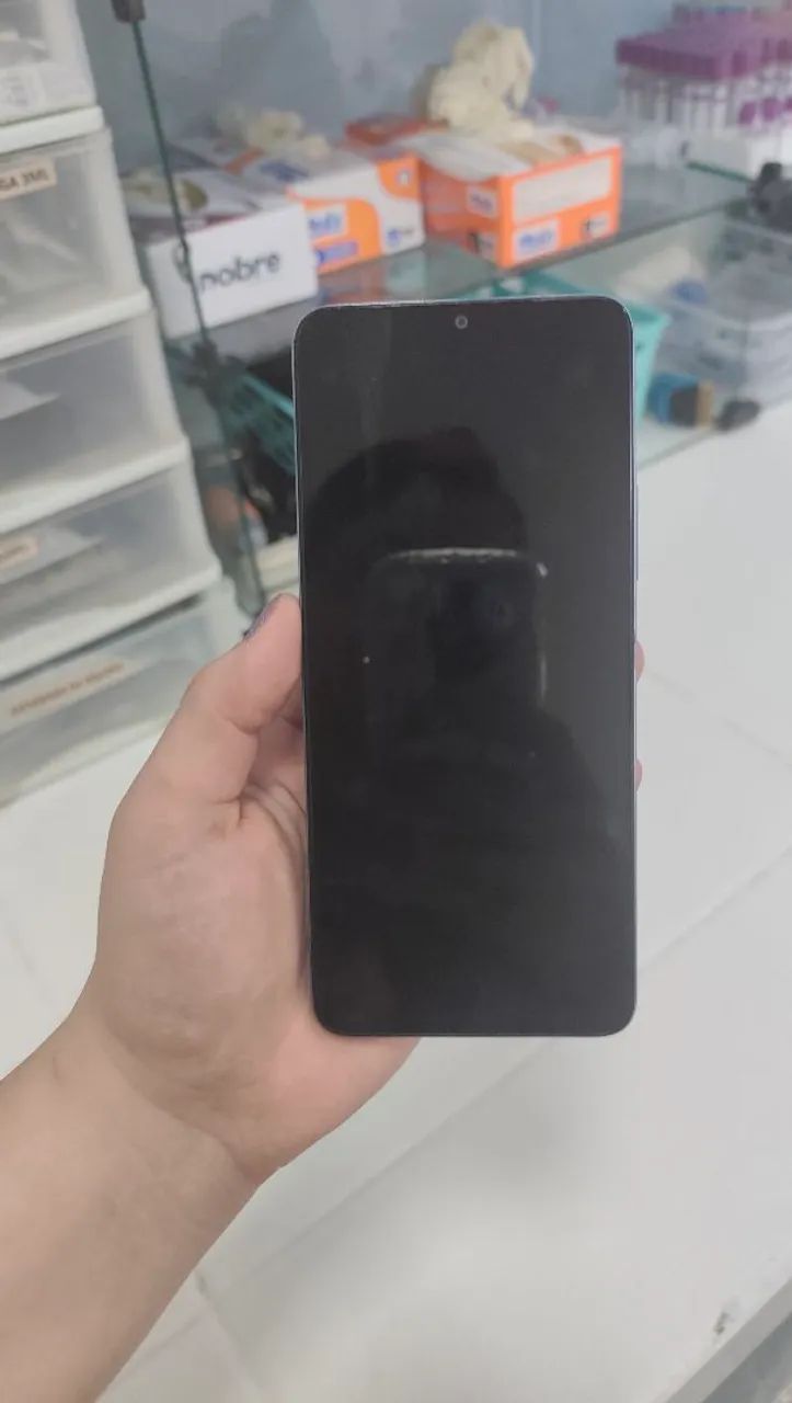 Celular redmi  - Foto 2
