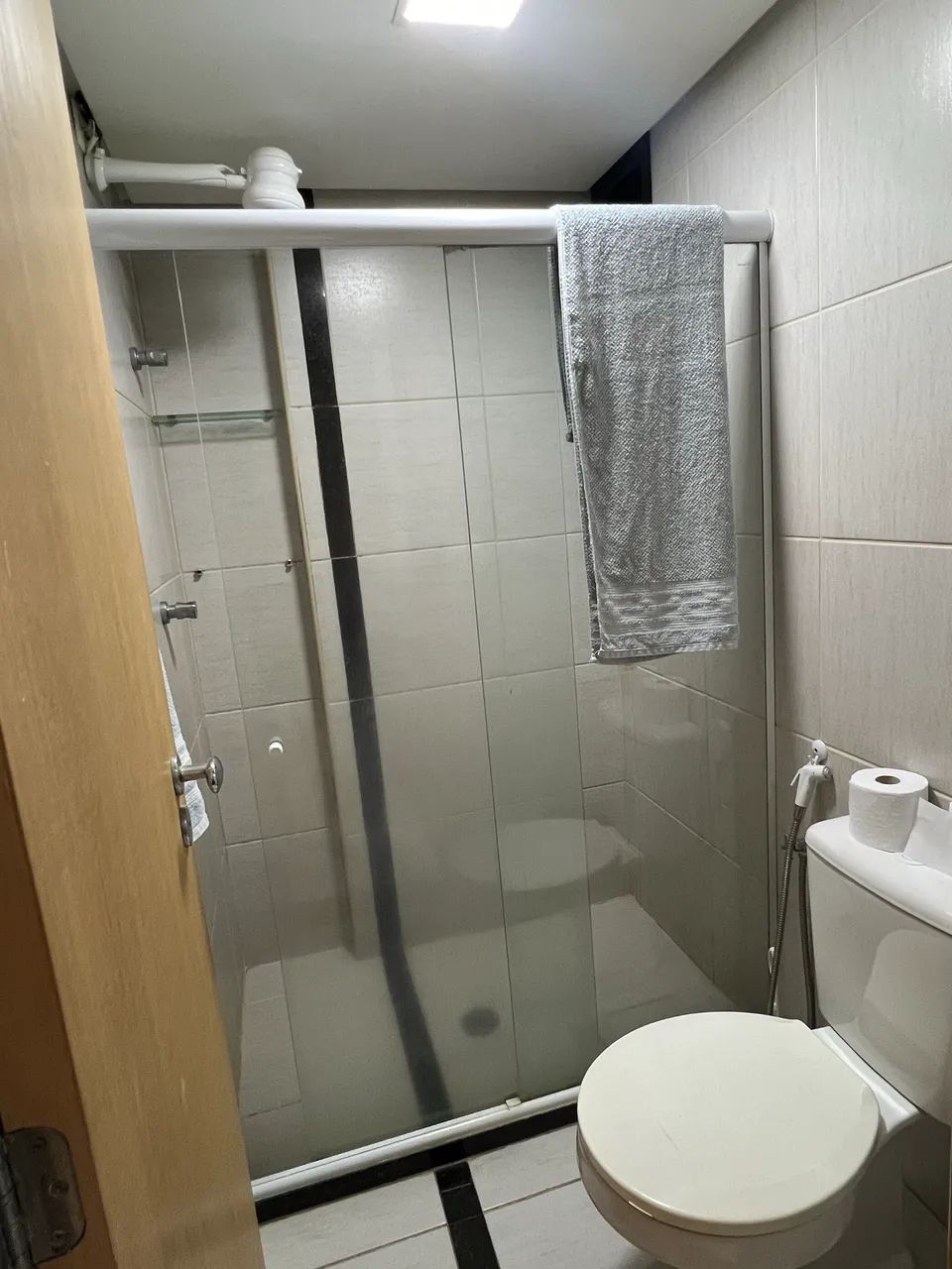 Apart-hotel mobiliado e com camareira  - Foto 5