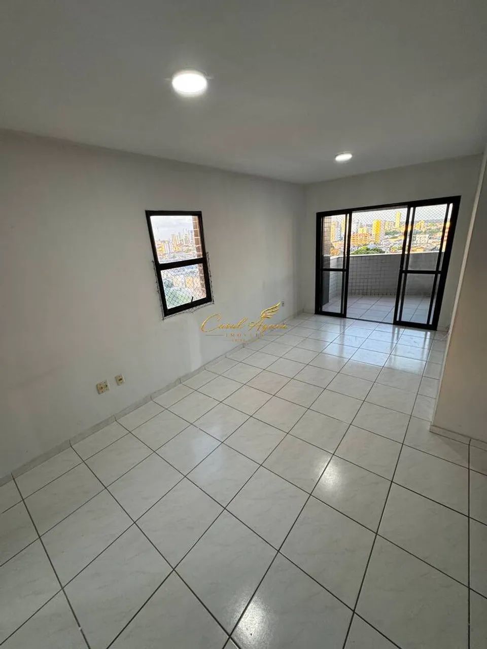 Ed.Real Dream/ apartamento com 3 suítes. - Foto 3