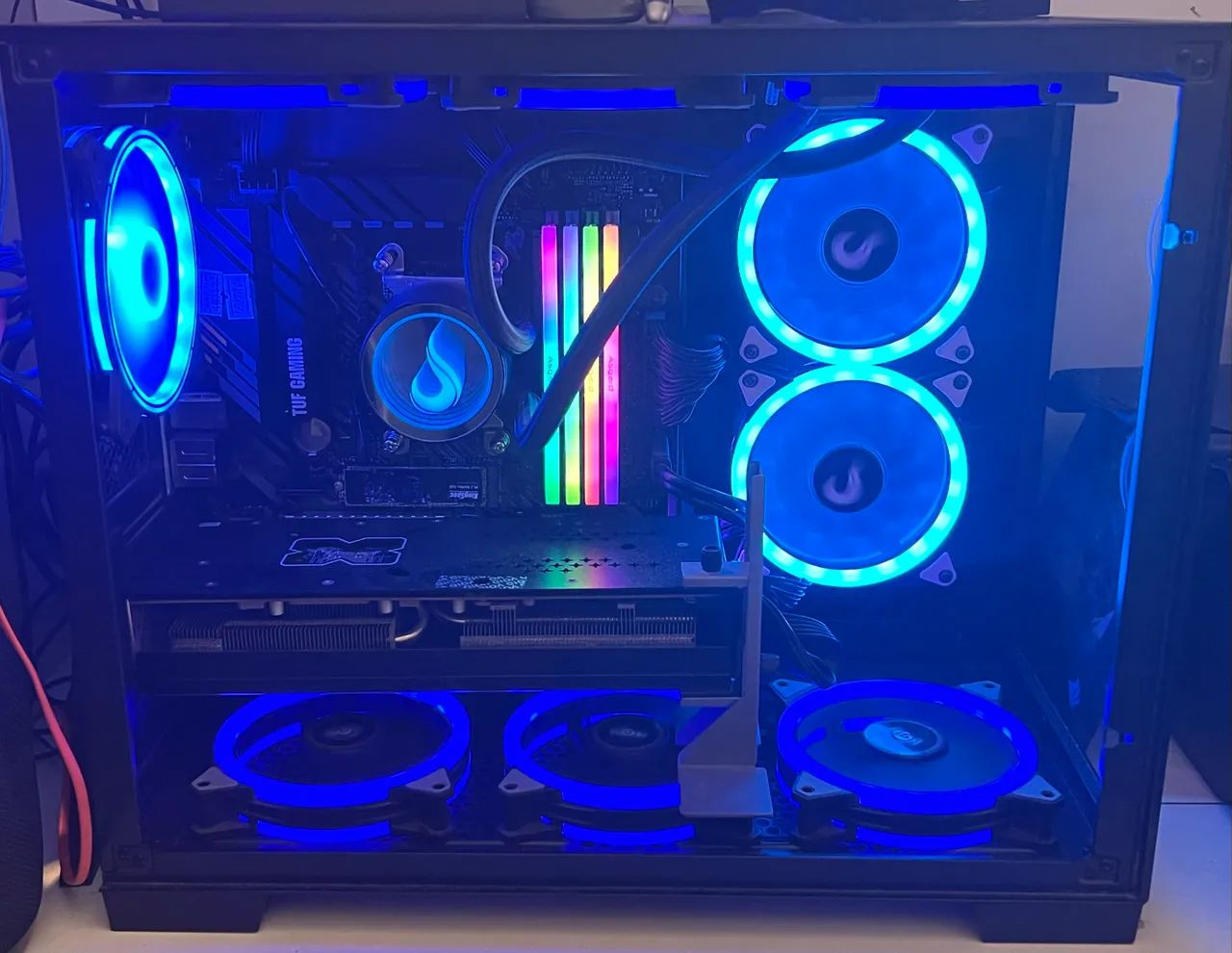 Computador completo
