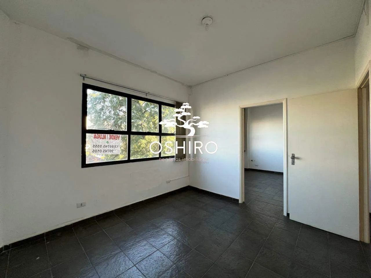 Sala comercial - Locação - Boqueirão - Foto 2