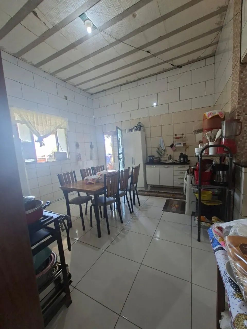 Casa vendo ou troco  - Foto 5