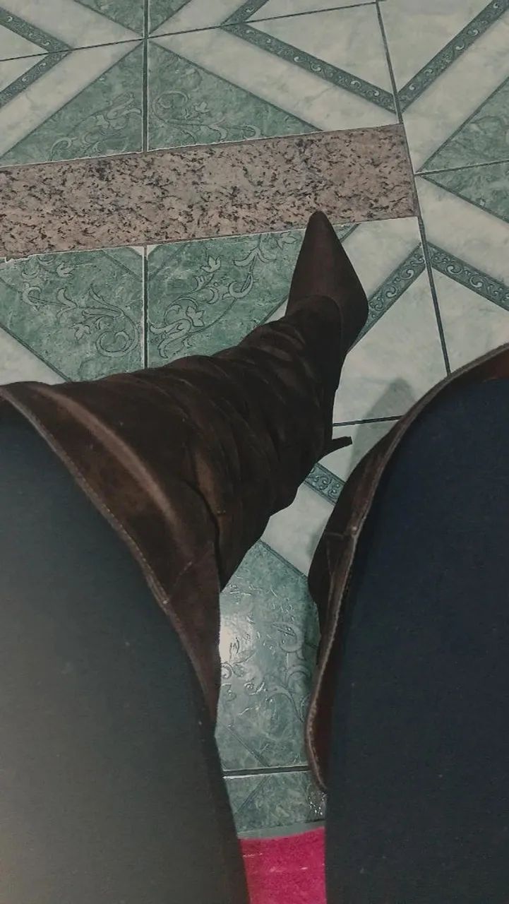 Bota Constance 