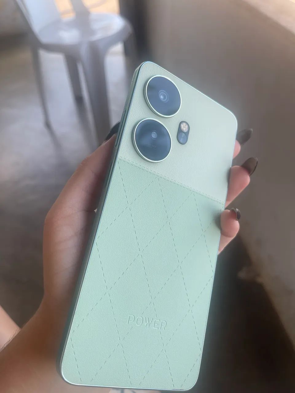     Celular em Estado de Novo - Impecável