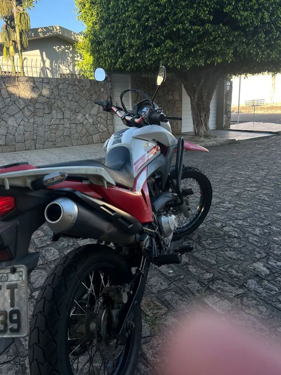Bross 160 2019 - Foto 2