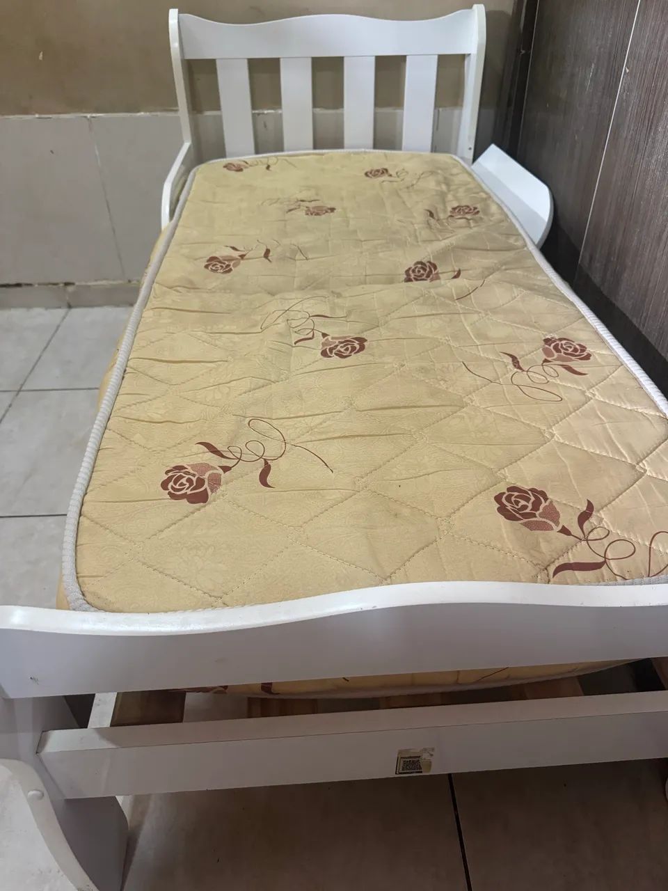 Cama infantil  - Foto 3