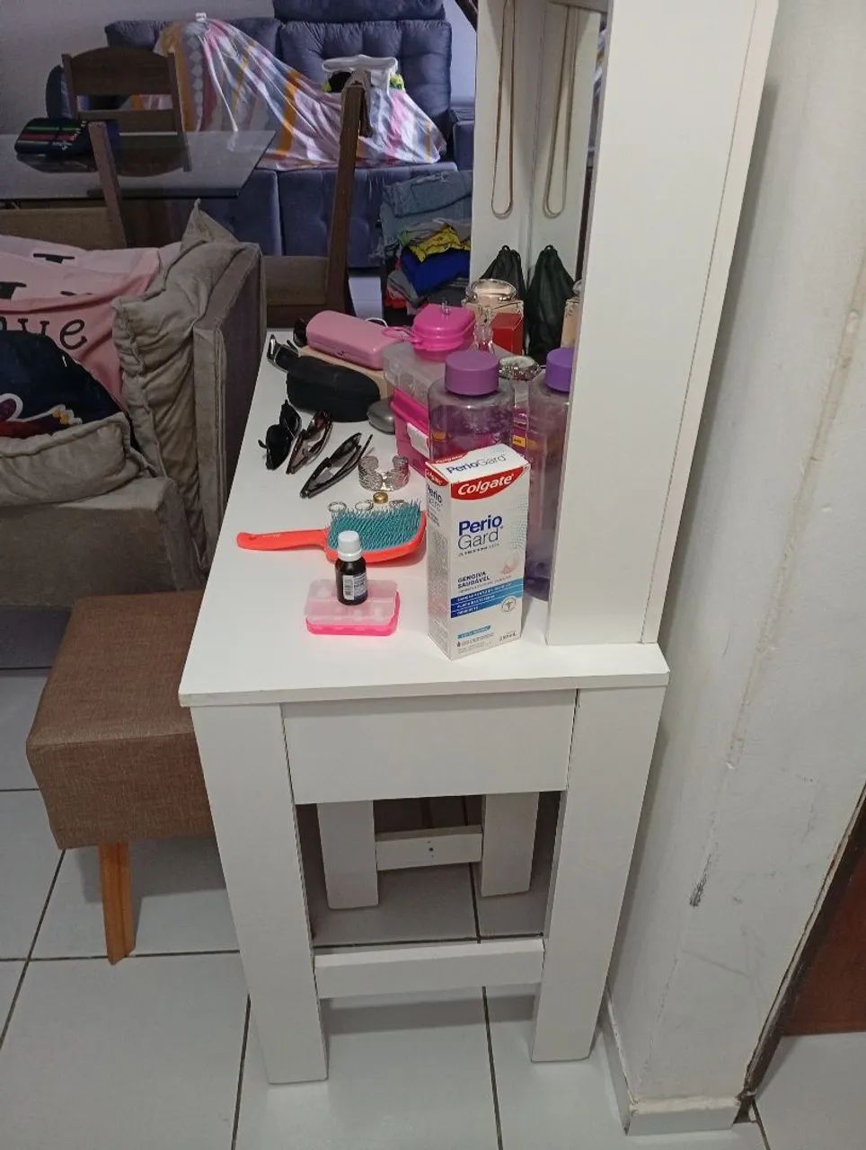 Vendo uma penteadeira  - Foto 2