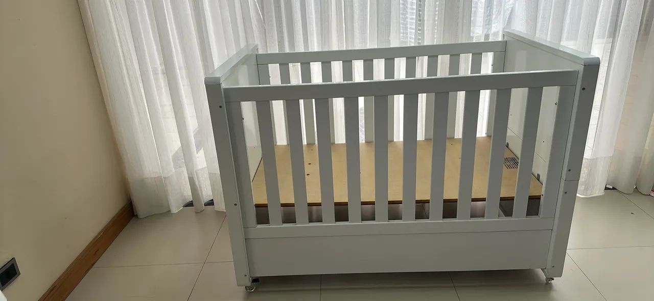 Berço americano 
