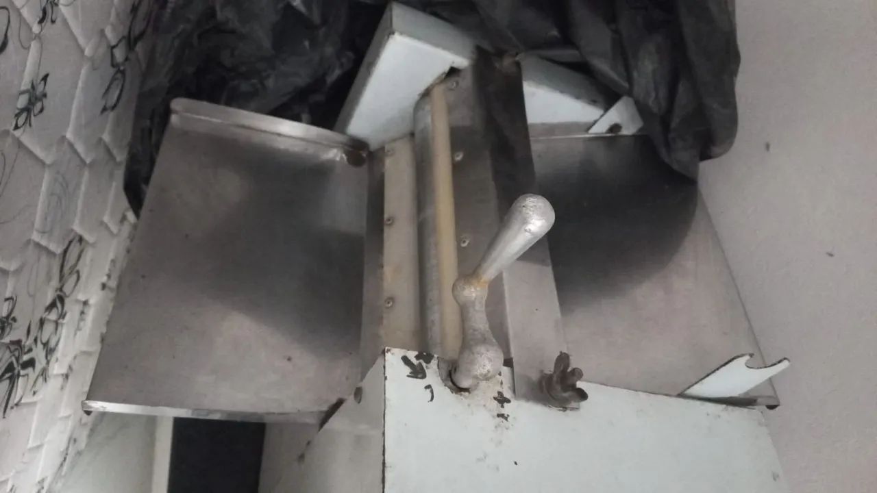 Máquina para Salgados - Foto 2