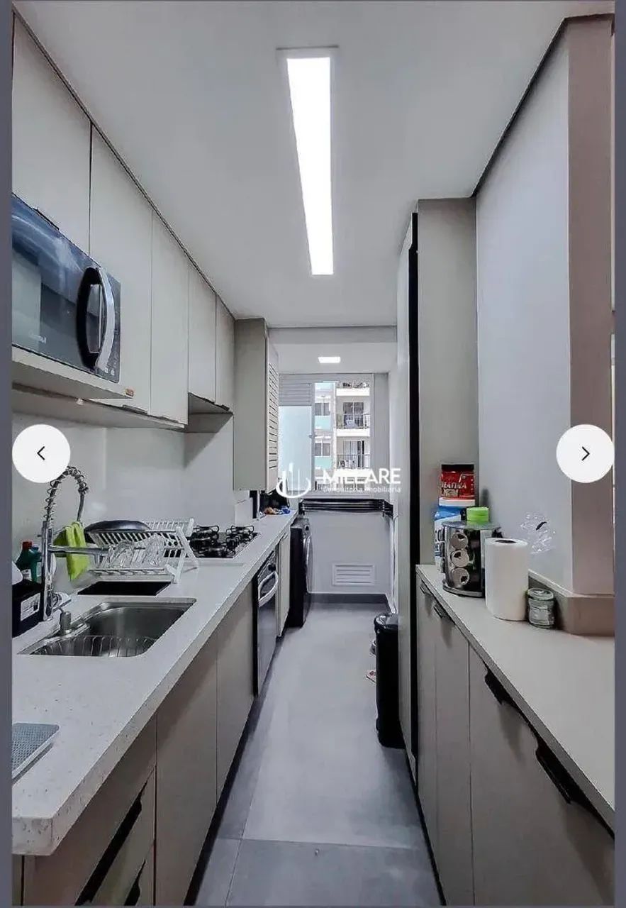APARTAMENTO A VENDA LIBERDADE - Foto 5