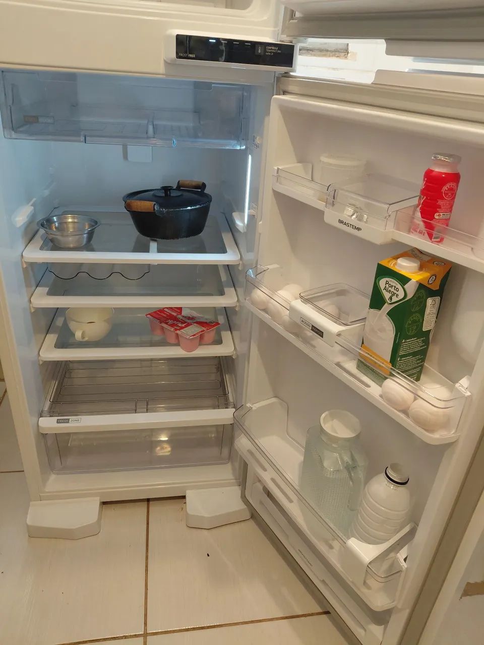 Geladeira  - Foto 4