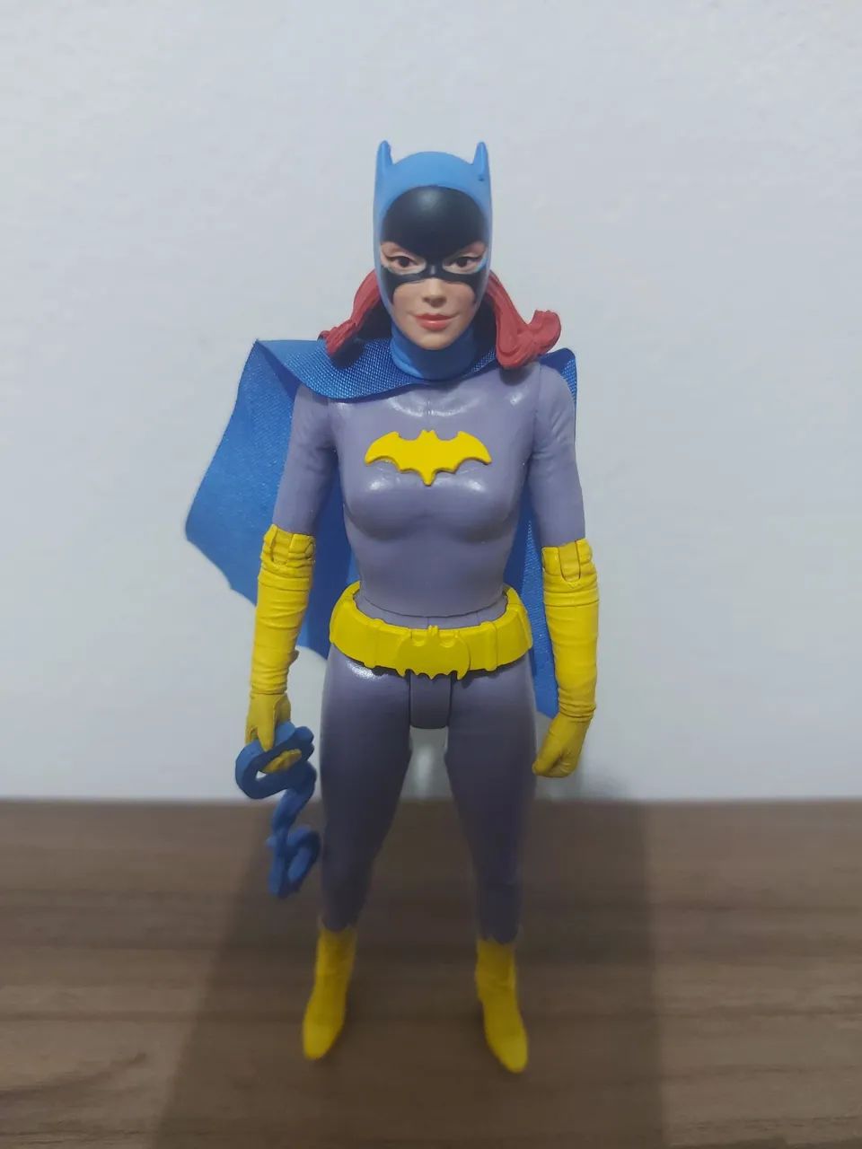 Batgirl dc retro mcfarlane  - Foto 2