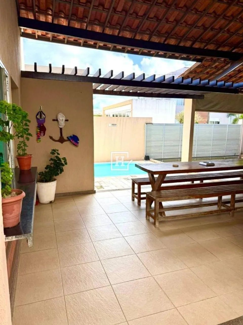 Casa de Condomínio com 4 quartos à Venda - Aracaju - Foto 4
