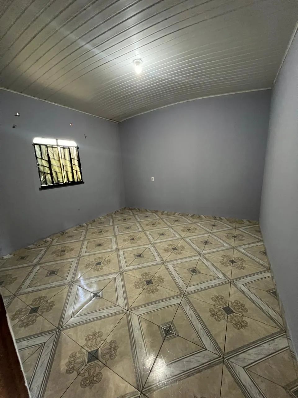 Alugo casa no operário - Foto 4