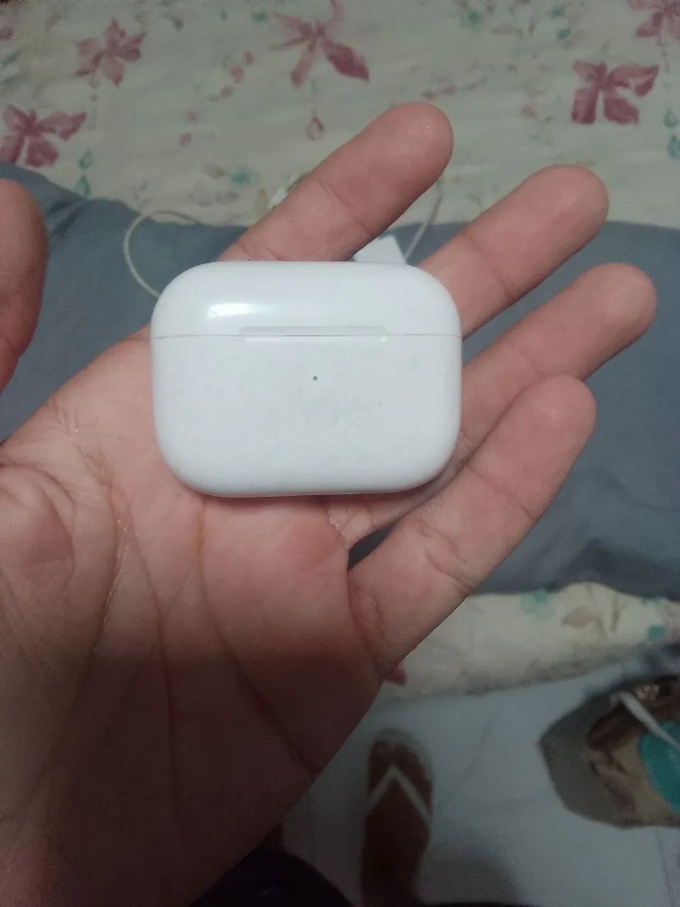 Vendo AirPods pro 2 original da Apple!! - Foto 3