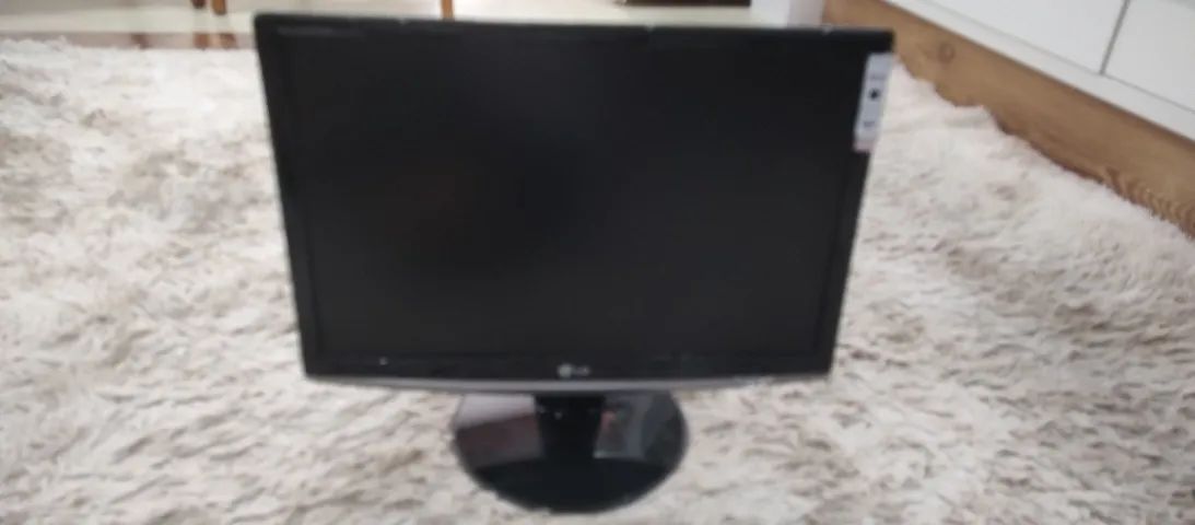 Monitor LG 19" - Foto 2