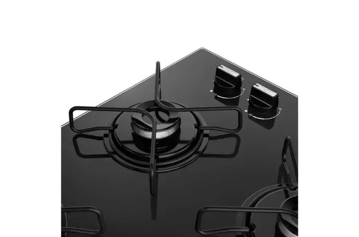 Cooktop Consul 4 Bocas - LACRADO - Foto 5