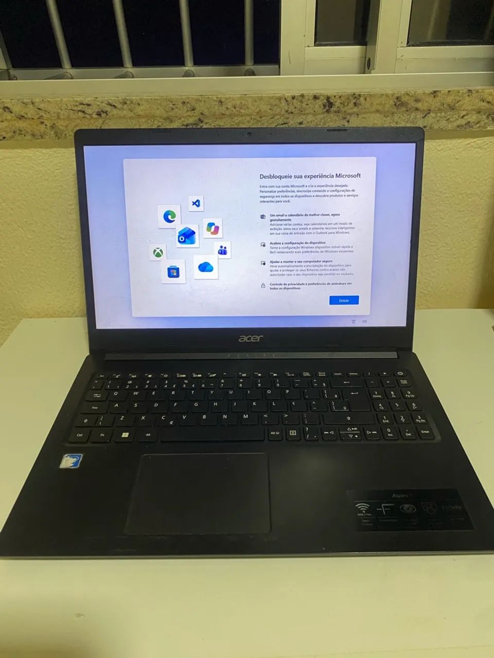 Notebook Acer Aspire 3 - Foto 3