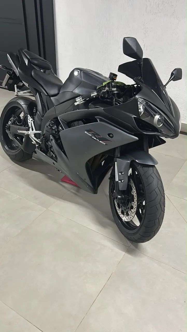 R1 2007