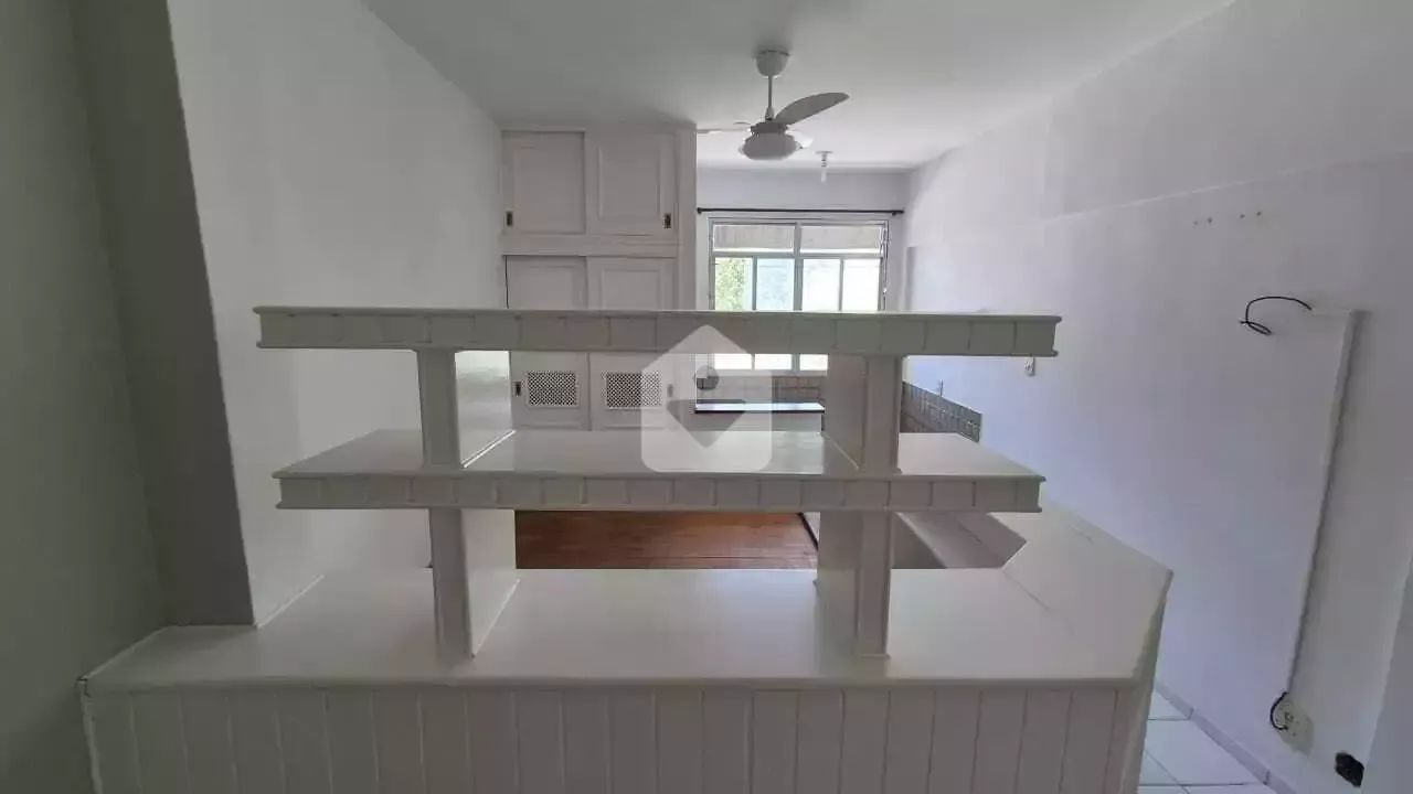 Kitnet para venda com 1 quartos, 25m² - Centro - Petrópolis/RJ - Foto 4