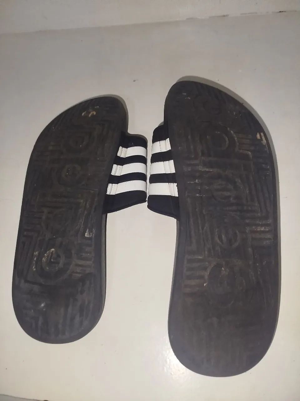 Chinelo Adidassage  - Foto 2
