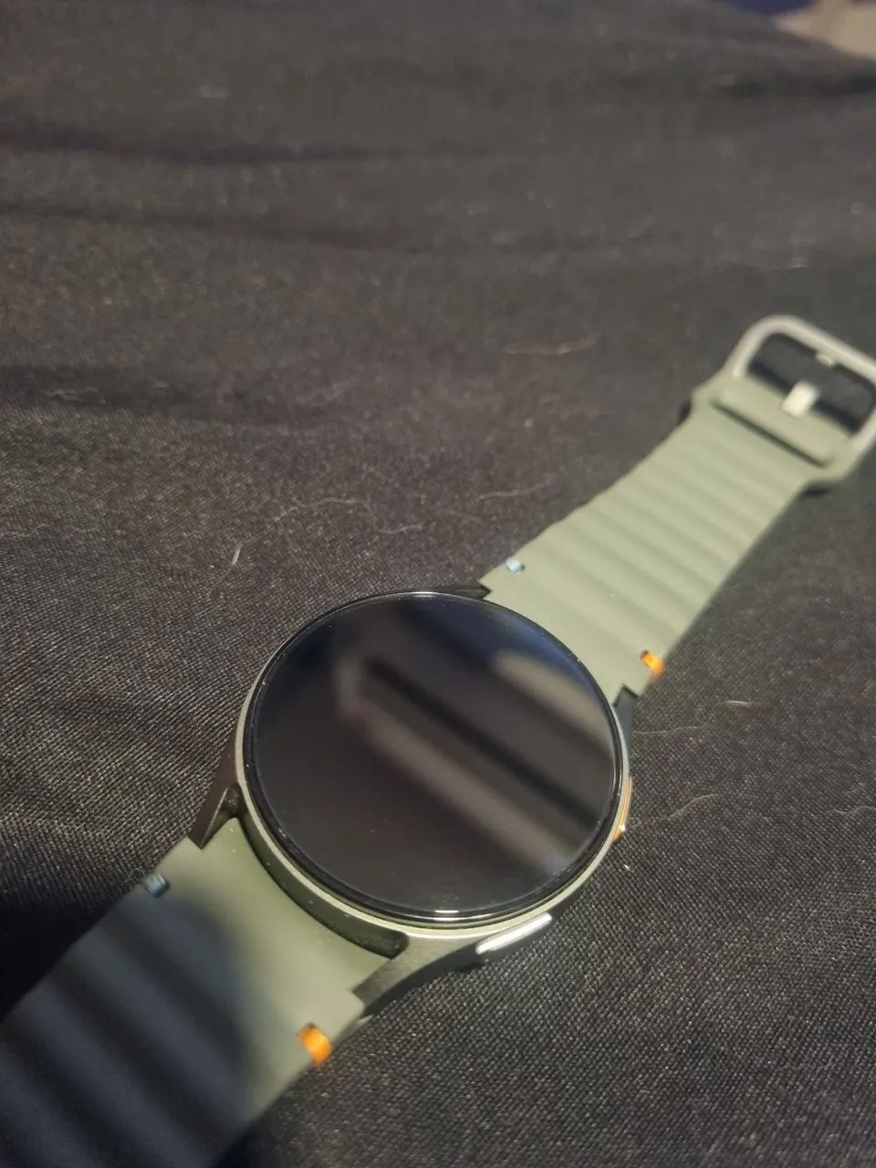 Samsung Galaxy Watch7 - Foto 4