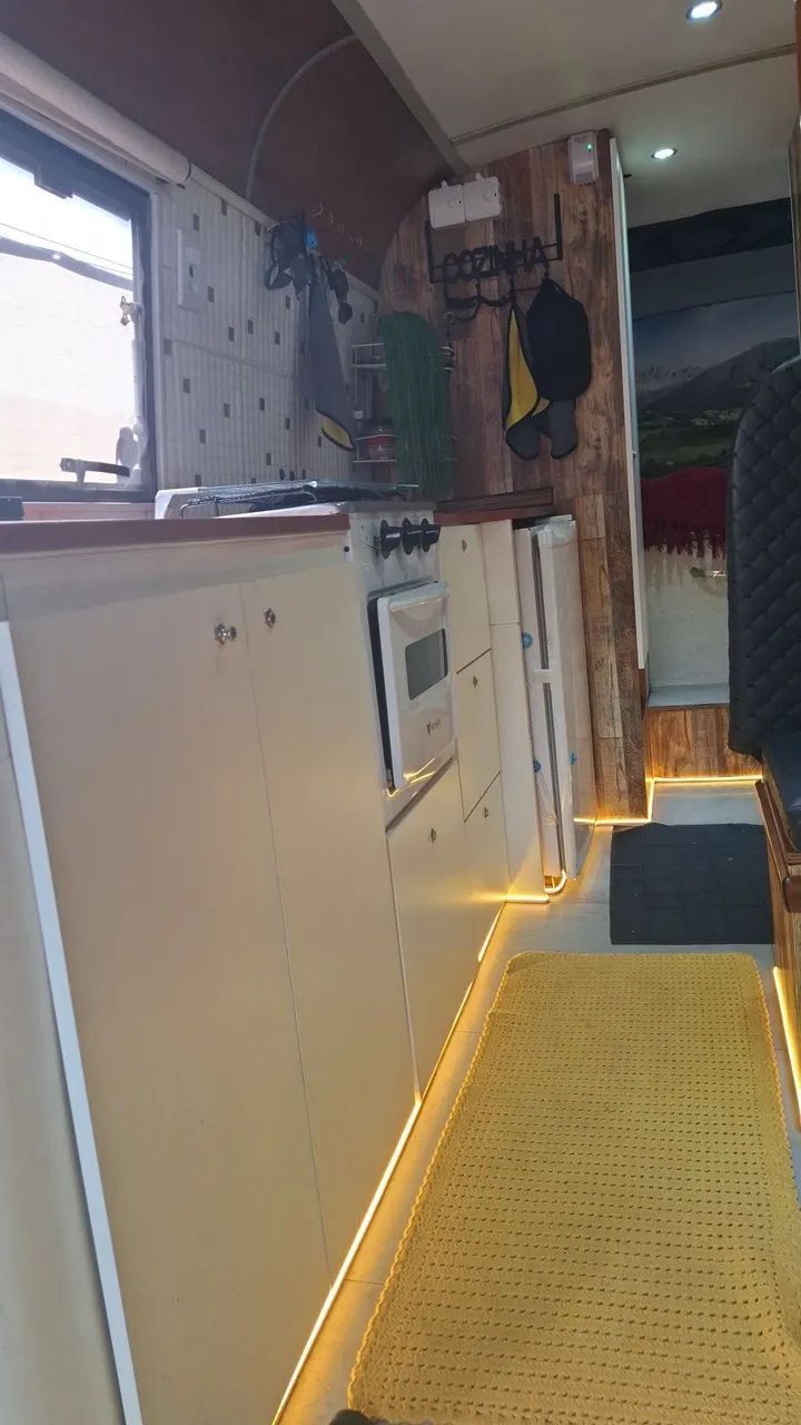 MOTORHOME completo - Foto 4