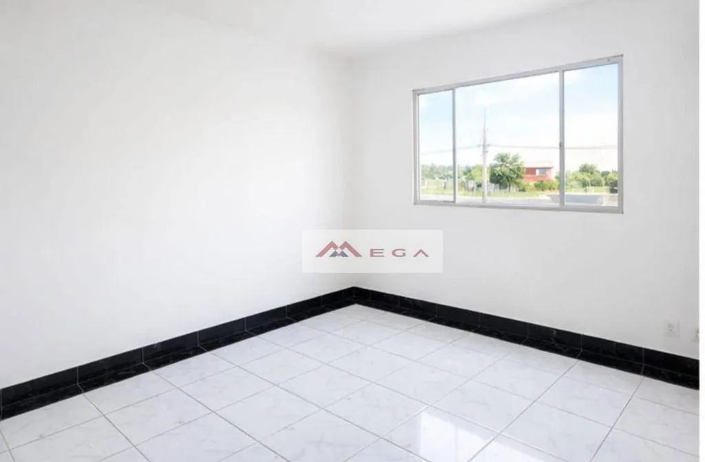 Apartamento com 2 quartos, 55 m² - Parque Valença I - Campinas/SP - Foto 2
