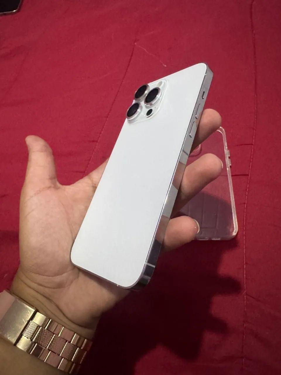iPhone 14 Pro Max 256gb - Foto 2