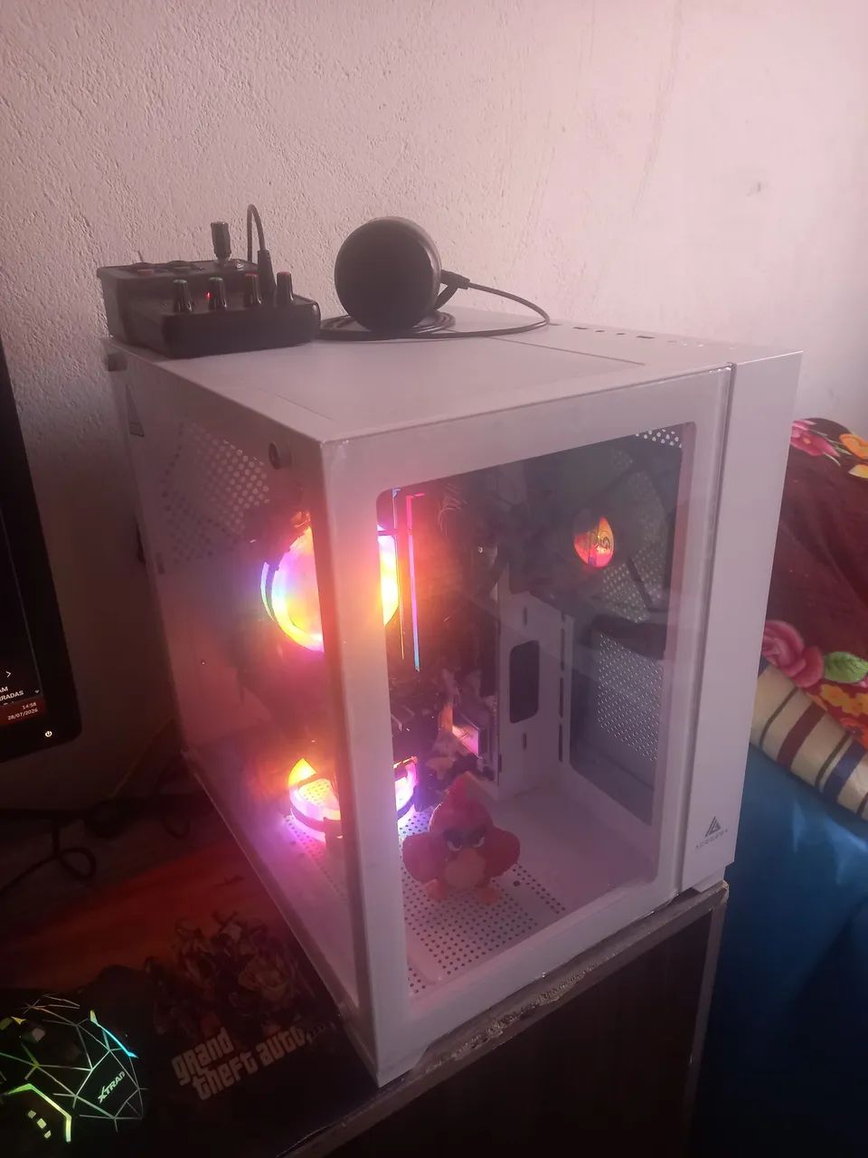 RYZEN 5 5600G  - Foto 3